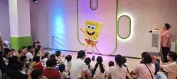 -尼克Playtime(欢乐海岸店)