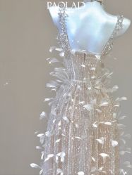 -南京宝娜嫁衣婚纱礼服馆(中央路店)