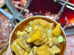 -正南齊北重庆老火锅(光华村直营店)