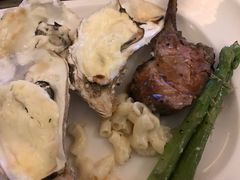 -杭州国际会议中心洲际酒店-原素全日餐厅(解放东路店)