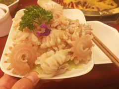 -山城年华老火锅(玉林店)