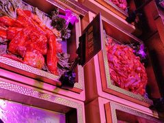 -环球约客烤涮自助(铜锣湾店)