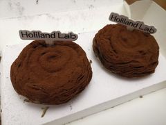 脏脏蛋挞-好利来(通州新华联家园店)