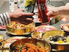-小核桃烤肉馆(西塔店)
