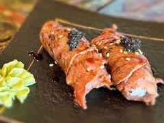 -炙柒Sekinana·精致料理 烧鸟·铁板烧(海上世界店)