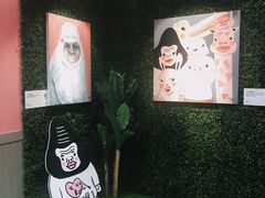 -皇庭广场(福华三路店)