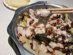 -万和源炝锅城·活鱼现炝(文艺北路店)