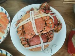 -蟹天蟹地农家菜·阳澄湖大闸蟹(浅水湾店)