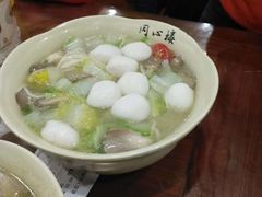 -同心楼(解放北路店)