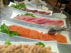 -青岛鑫江温德姆酒店