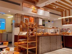 用餐区-Luneurs(幸福里店)