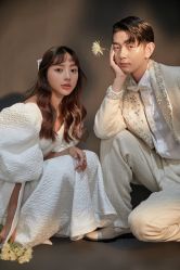 -索菲亚婚纱摄影