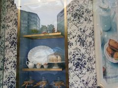 -巴黎贝甜(大宁国际商业广场店)