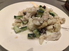 传统全爆-燕春楼(海河华鼎店)