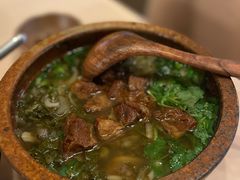 -山石榴·贵州菜(丰盛里店)