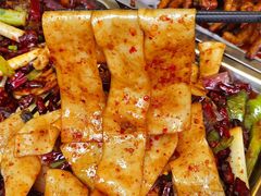 -杨老头鲜货烧烤(太古里店)