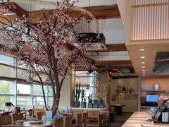 -蜜桃餐厅·伴山(湖滨商业街店)