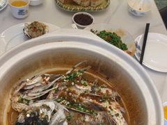 -粥堂里餐厅(城市御园店)