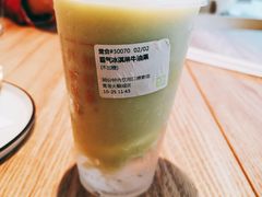 -奈雪的茶(青岛卓悦里INTOWN店)