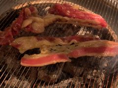 -韩白山·朝鲜族烤牛肉·酱蟹(长宁龙之梦店)