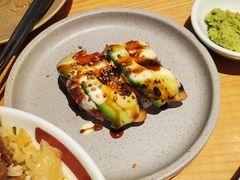 -Tuna maki寿司(苏州中心商场店)