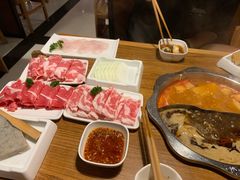 -傣妹火锅(建军东路店)