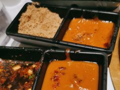 -花味烤肉·拌饭(庐阳万科店)
