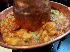 -火燒雲傣家菜(鼓楼店)
