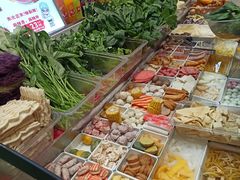 -亚惠美食花园(大连开发区安盛购物广场店)