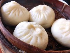 三丁包一笼-花园茶楼(兴城西路店)