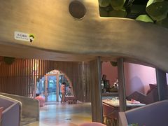 -水桶王国主题餐厅·聚会·生日派对·亲子活动·家庭套餐(亚龙湾希尔顿店)