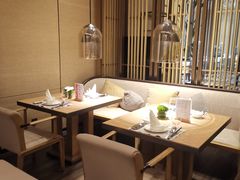 -莲·中餐厅(成都首座万豪酒店)