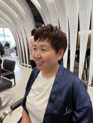 -简影造型·自选烫染接发salon