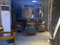 -梵猫·新养生(南坪万达店)