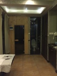 -脉道美容养生会所