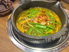 -笔记安顺夺夺粉火锅(中关村店)