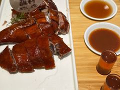 -粤集·手工粤菜(皇庭广场店)