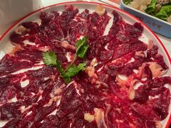 -潮发潮汕牛肉店(龙洞店)