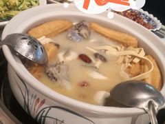 -金华砂锅(建国北路店)