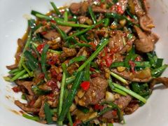爆炒鲜猪肝-太二酸菜鱼(深圳布吉万象汇店)