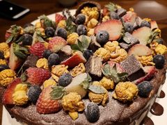 -半勺舒舒生日蛋糕店