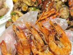 -富临港·蒸汽海鲜·手抓海鲜·炒菜(栈桥店)