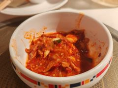 -七八冷面·延边朝鲜族美食(圣熙八号店)