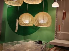 -宜家家居(西安未央商场店)