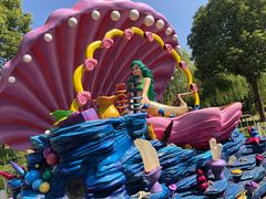 -安徒生童话乐园