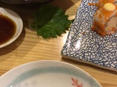 -隐泉京望日式料理(太和广场店)
