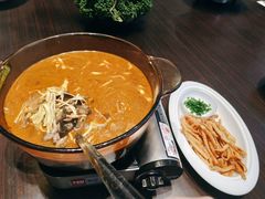 -楚禾宴·家宴(光谷大道店)