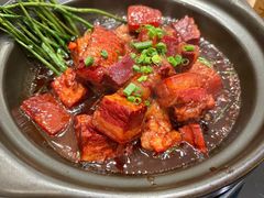 -老西门·常州菜(新区店)
