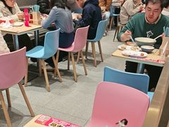 -小杨生煎(天之骄子店)