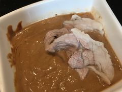 麻酱小料-北门涮肉·铜锅涮肉(南锣鼓巷店)